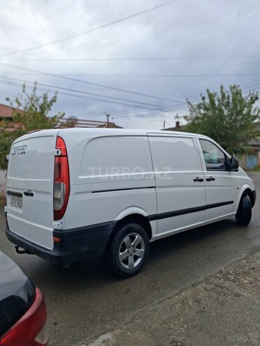 Mercedes Vito 2008, 200,000 km - 2.1 л - Xaçmaz