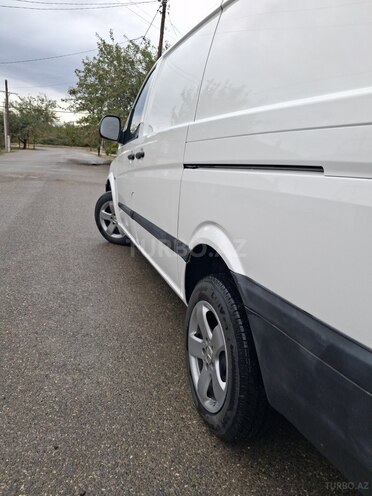 Mercedes Vito 2008, 200,000 km - 2.1 л - Xaçmaz