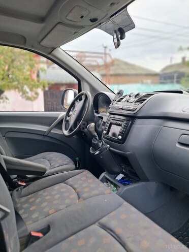 Mercedes Vito 2008, 200,000 km - 2.1 л - Xaçmaz