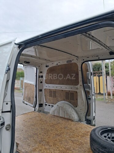 Mercedes Vito 2008, 200,000 km - 2.1 л - Xaçmaz