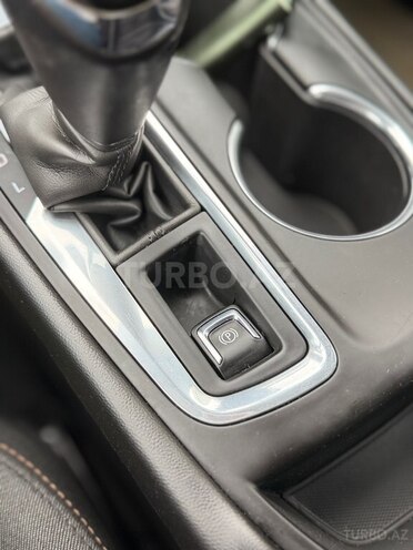 Chevrolet Equinox 2018, 219,549 km - 1.5 l - Bakı