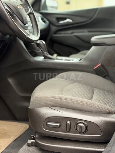Chevrolet Equinox 2018, 219,549 km - 1.5 l - Bakı
