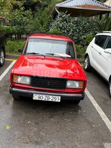 LADA (VAZ) 2104 1997, 850,000 km - 1.3 l - Bakı