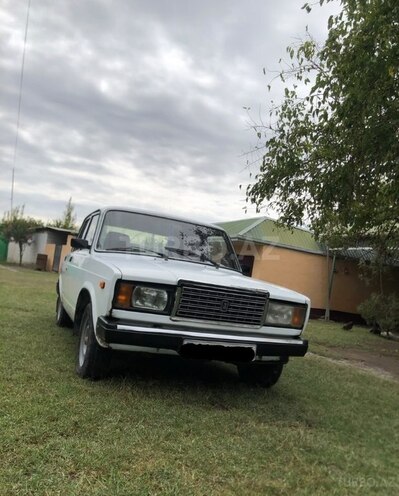 LADA (VAZ) 2107 2011, 120,000 km - 1.6 l - Sabirabad