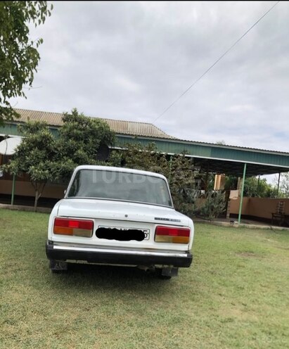 LADA (VAZ) 2107 2011, 120,000 km - 1.6 l - Sabirabad