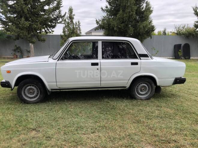 LADA (VAZ) 2107 2011, 120,000 km - 1.6 l - Sabirabad