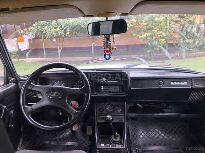 LADA (VAZ) 2107 2011, 120,000 km - 1.6 l - Sabirabad