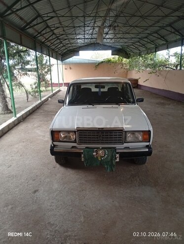 LADA (VAZ) 2107 2011, 120,000 km - 1.6 l - Sabirabad