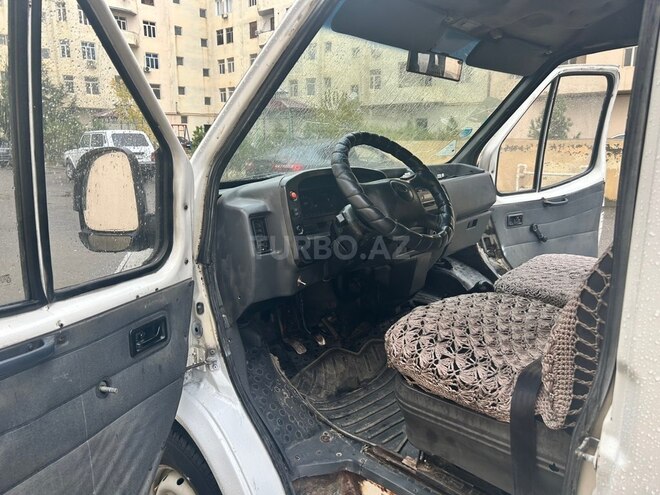 Ford Transit 1994, 255,555 km - 2.5 l - Şirvan