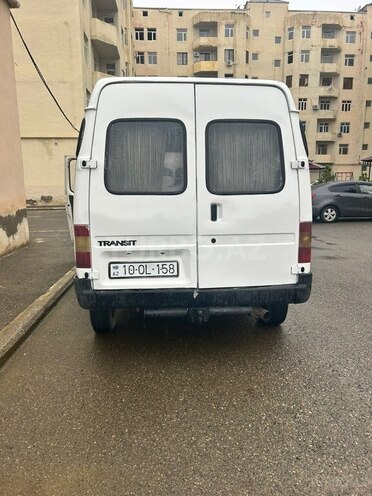 Ford Transit 1994, 255,555 km - 2.5 l - Şirvan
