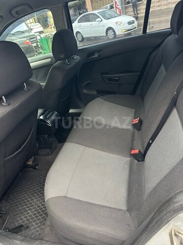 Opel Astra 2006, 577,527 km - 1.3 л - Bakı