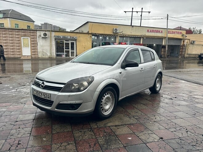 Opel Astra 2006, 577,527 km - 1.3 л - Bakı