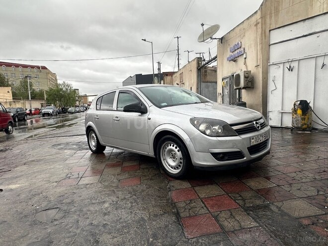 Opel Astra 2006, 577,527 km - 1.3 л - Bakı