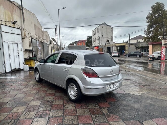 Opel Astra 2006, 577,527 km - 1.3 л - Bakı
