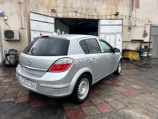 Opel Astra 2006, 577,527 km - 1.3 л - Bakı