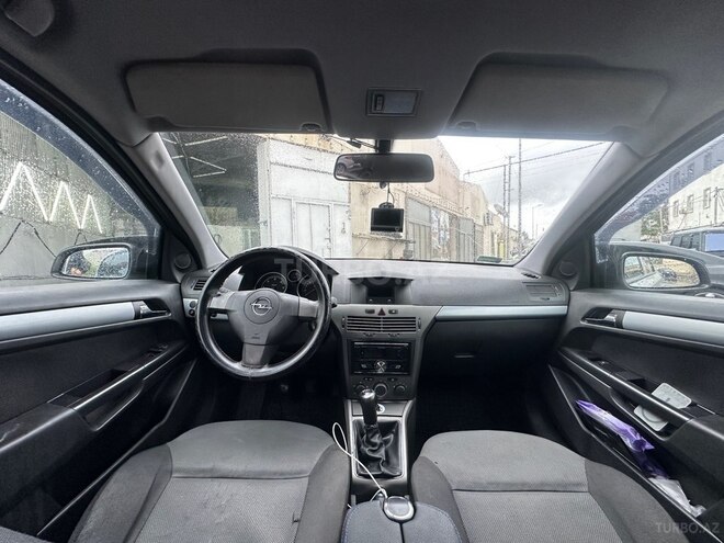 Opel Astra 2006, 577,527 km - 1.3 л - Bakı