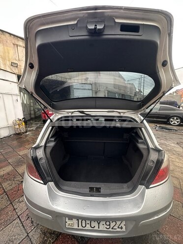 Opel Astra 2006, 577,527 km - 1.3 л - Bakı