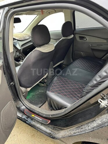 Chevrolet Cobalt 2022, 215,913 km - 1.5 l - Bakı