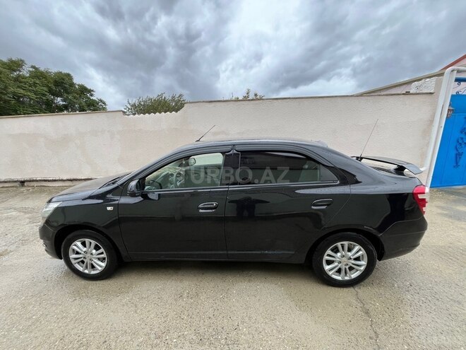 Chevrolet Cobalt 2022, 215,913 km - 1.5 l - Bakı
