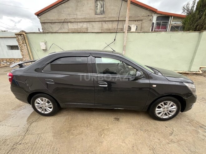 Chevrolet Cobalt 2022, 215,913 km - 1.5 l - Bakı