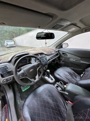 Chevrolet Cobalt 2022, 215,913 km - 1.5 l - Bakı