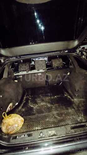 Mercedes C 180 1998, 650,000 km - 1.8 л - Ağdaş
