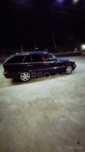 Mercedes C 180 1998, 650,000 km - 1.8 л - Ağdaş