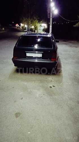 Mercedes C 180 1998, 650,000 km - 1.8 л - Ağdaş