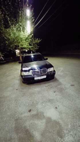 Mercedes C 180 1998, 650,000 km - 1.8 л - Ağdaş