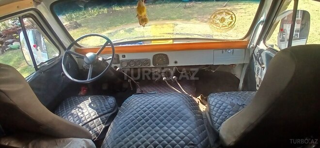 UAZ 2206 2018, 46,016 km - 2.7 l - Lənkəran