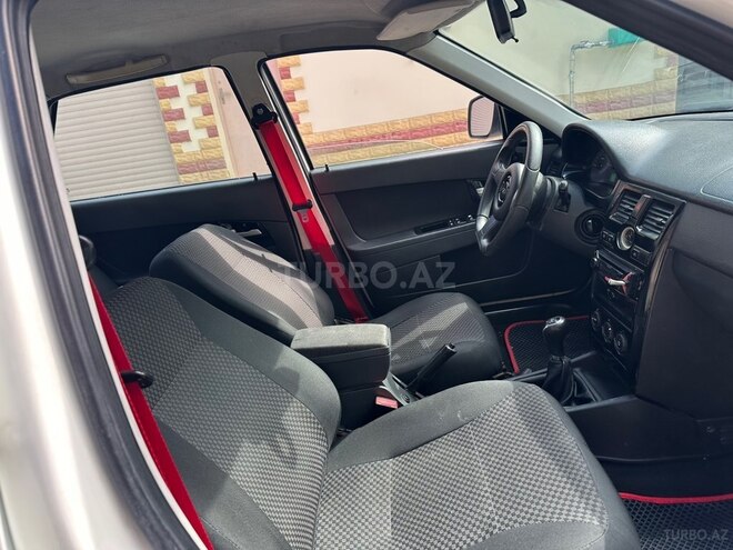 LADA (VAZ) Priora 2012, 180,000 km - 1.6 л - Yevlax