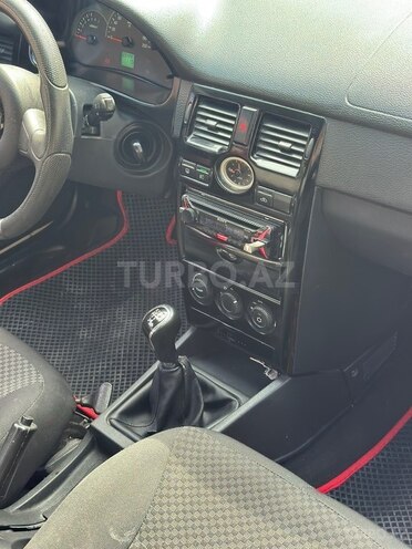 LADA (VAZ) Priora 2012, 180,000 km - 1.6 л - Yevlax