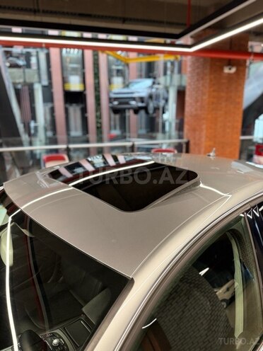 Audi A6 2013, 88,000 km - 2.0 л - Bakı