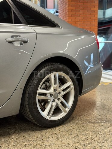 Audi A6 2013, 88,000 km - 2.0 л - Bakı