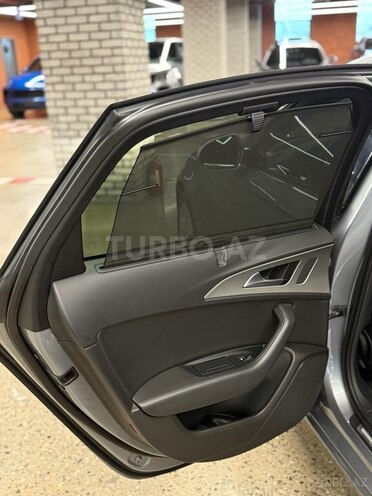 Audi A6 2013, 88,000 km - 2.0 л - Bakı