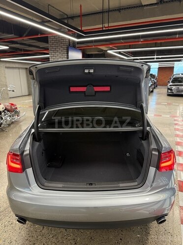 Audi A6 2013, 88,000 km - 2.0 л - Bakı