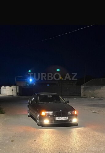 BMW 325 1996, 425,680 km - 2.5 l - Bakı