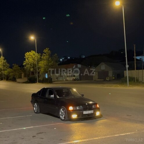 BMW 325 1996, 425,680 km - 2.5 l - Bakı