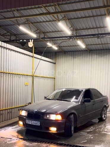 BMW 325 1996, 425,680 km - 2.5 l - Bakı