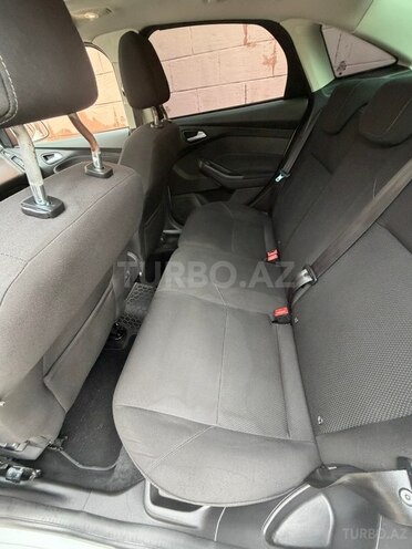 Ford Focus 2014, 163,000 km - 1.6 l - Şəki