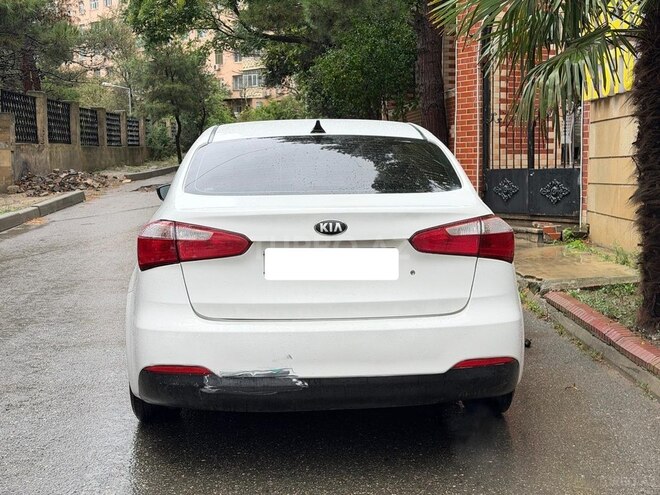 Kia Forte 2016, 224,000 km - 1.8 l - Bakı