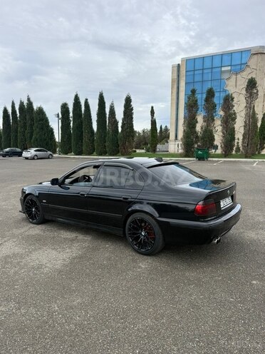 BMW 530 2001, 515,000 km - 3.0 l - Gəncə