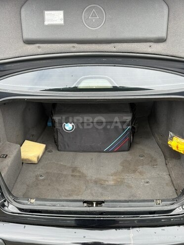 BMW 530 2001, 515,000 km - 3.0 l - Gəncə
