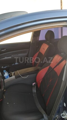 Toyota Prius 2008, 685,992 km - 1.5 л - Bakı