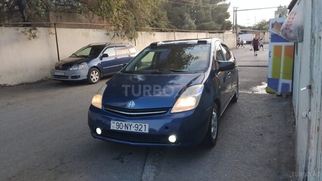Toyota Prius 2008, 685,992 km - 1.5 л - Bakı