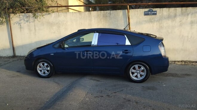 Toyota Prius 2008, 685,992 km - 1.5 л - Bakı