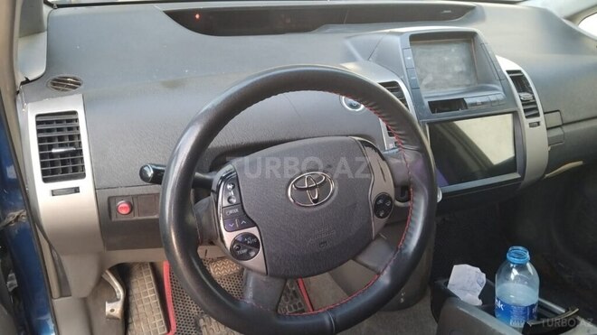 Toyota Prius 2008, 685,992 km - 1.5 л - Bakı