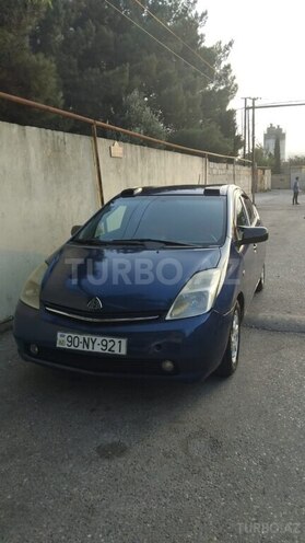 Toyota Prius 2008, 685,992 km - 1.5 л - Bakı