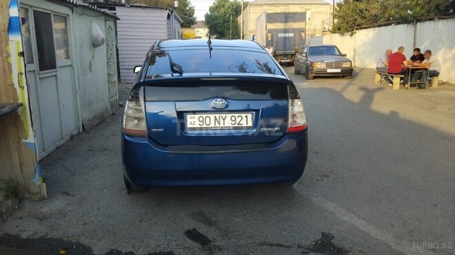 Toyota Prius 2008, 685,992 km - 1.5 л - Bakı