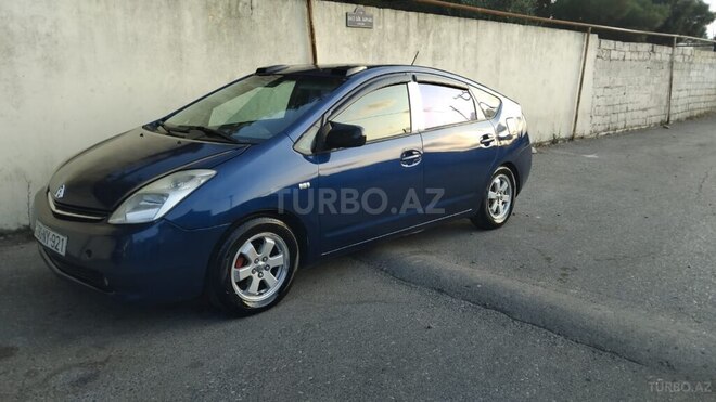 Toyota Prius 2008, 685,992 km - 1.5 л - Bakı